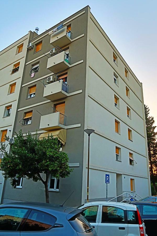 Adria Apartment Rijeka Exterior photo