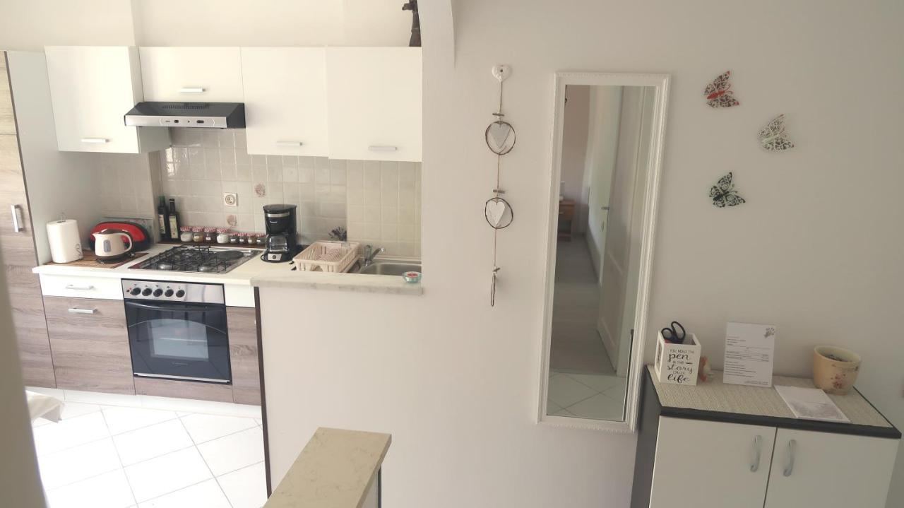 Adria Apartment Rijeka Exterior photo