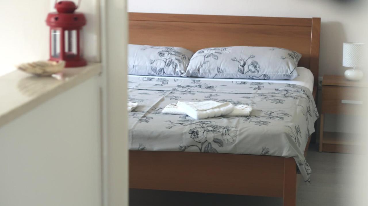 Adria Apartment Rijeka Exterior photo