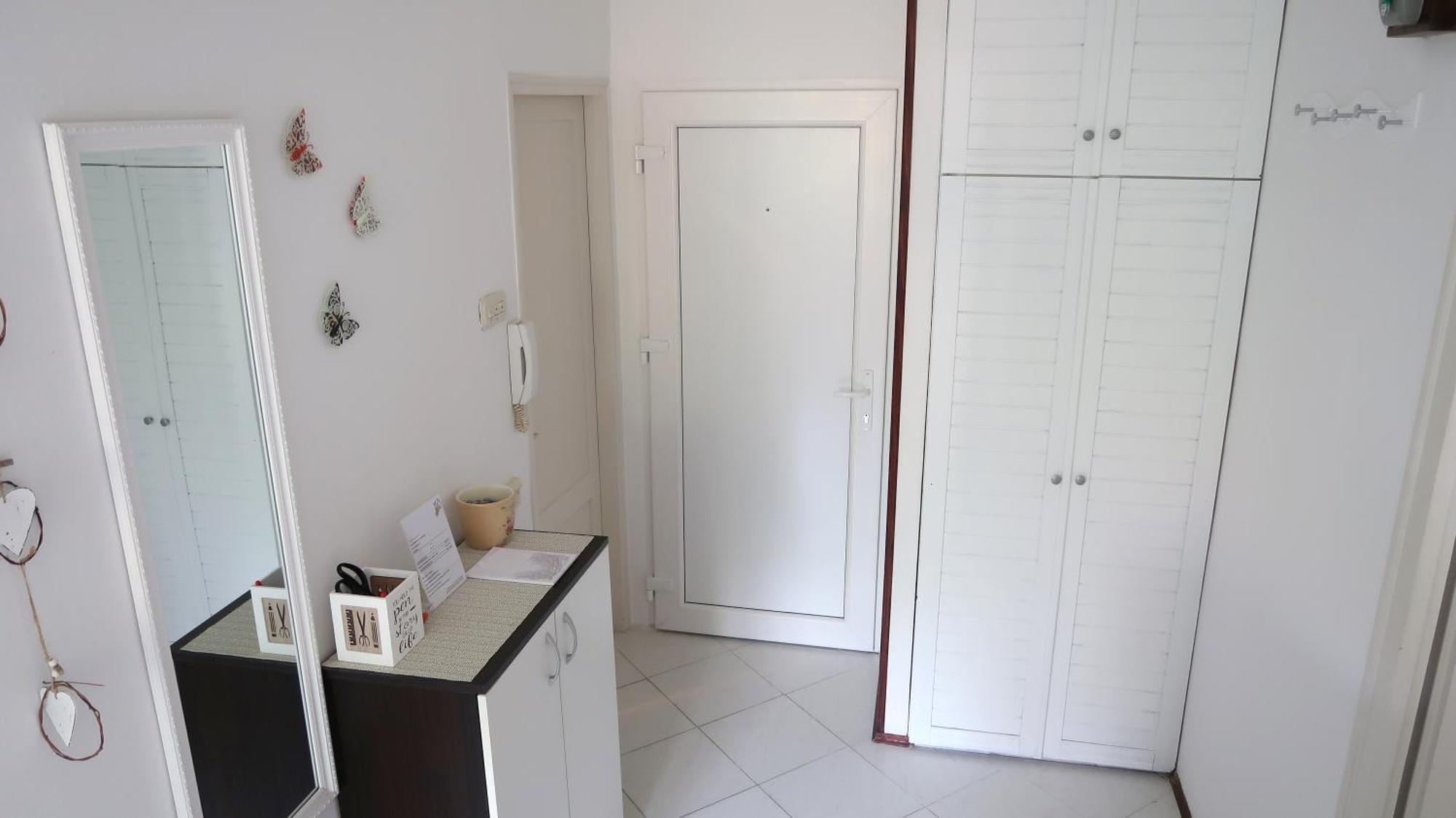 Adria Apartment Rijeka Exterior photo
